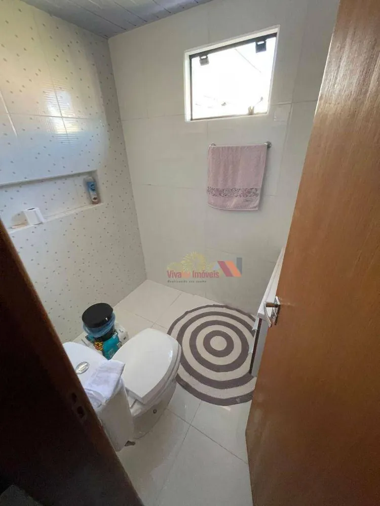 Casa de Condomínio, 2 quartos - Foto 4