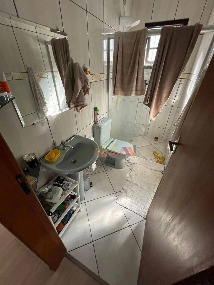 Casa de Condomínio, 2 quartos - Foto 3