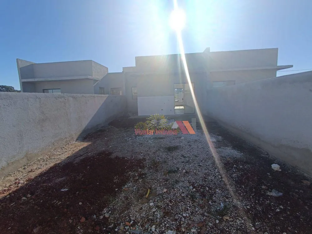 Casa, 3 quartos, 52 m² - Foto 4