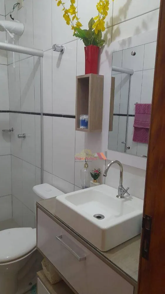 Casa, 3 quartos, 58 m² - Foto 3