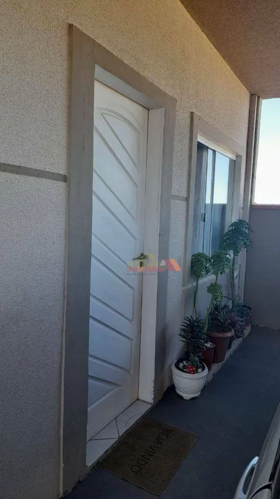 Casa, 3 quartos, 58 m² - Foto 4