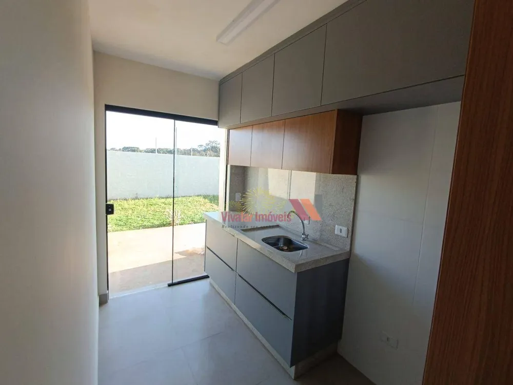 Casa, 3 quartos, 52 m² - Foto 4