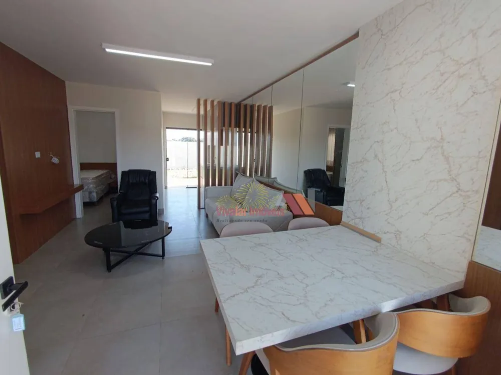 Casa, 3 quartos, 52 m² - Foto 3