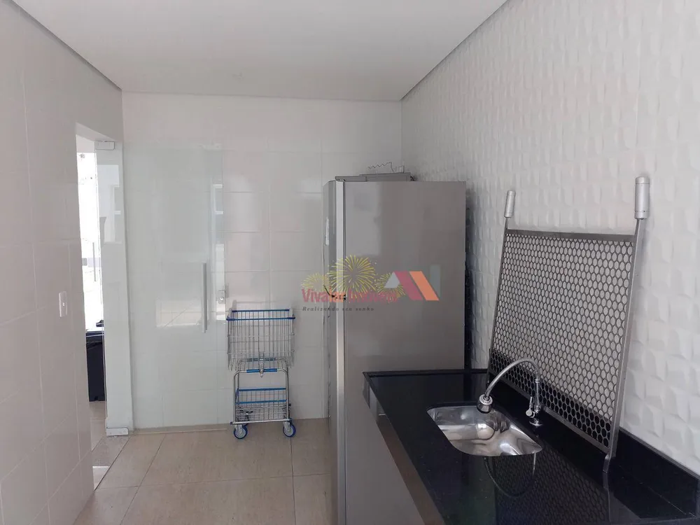 Apartamento, 2 quartos, 46 m² - Foto 3