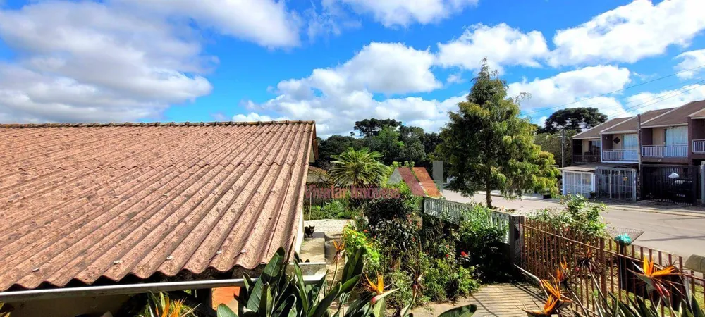 Casa, 2 quartos, 59 m² - Foto 2
