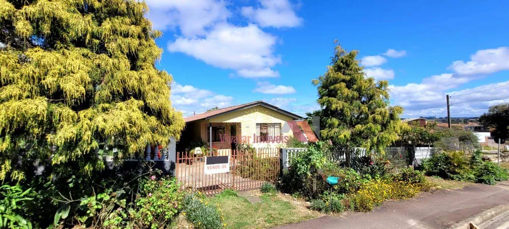 Casa, 2 quartos, 59 m² - Foto 1