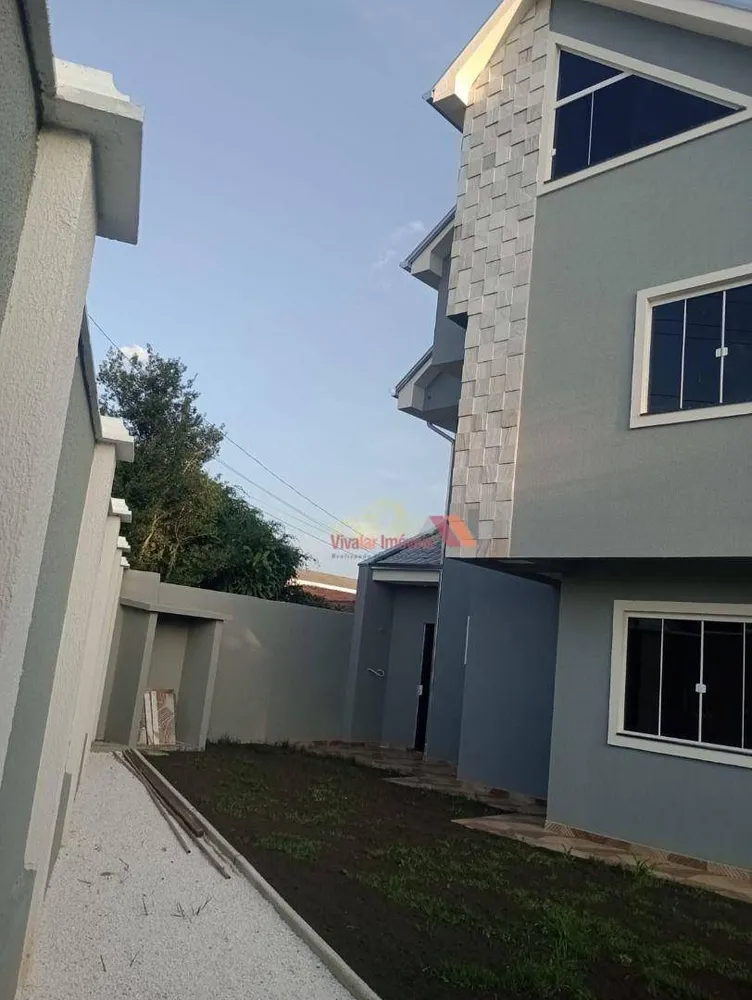 Sobrado, 3 quartos, 167 m² - Foto 2