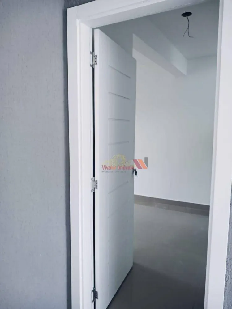 Sobrado, 3 quartos, 124 m² - Foto 3