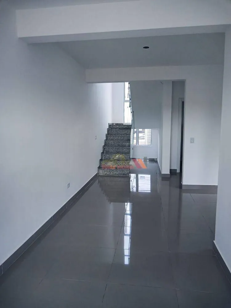Sobrado, 3 quartos, 124 m² - Foto 4