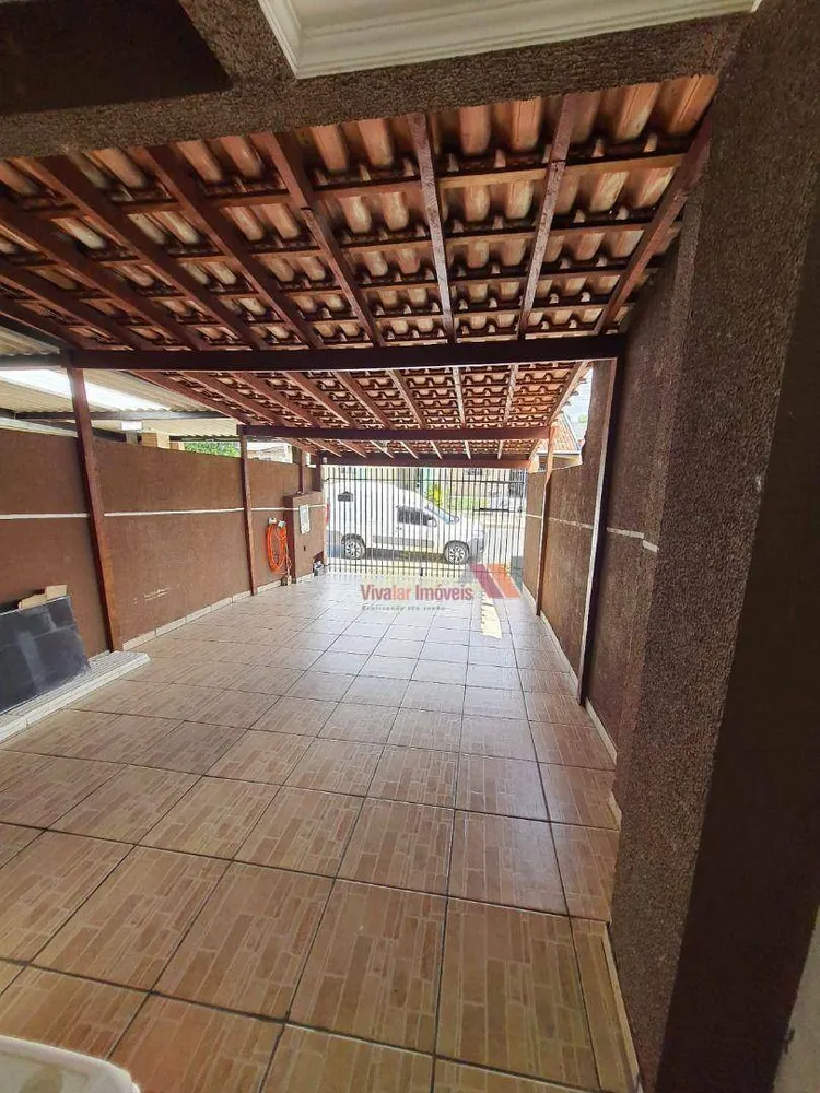 Sobrado, 2 quartos, 66 m² - Foto 3