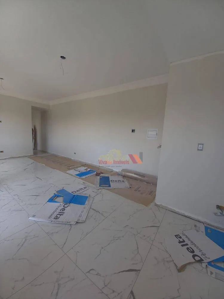 Apartamento, 3 quartos, 78 m² - Foto 2
