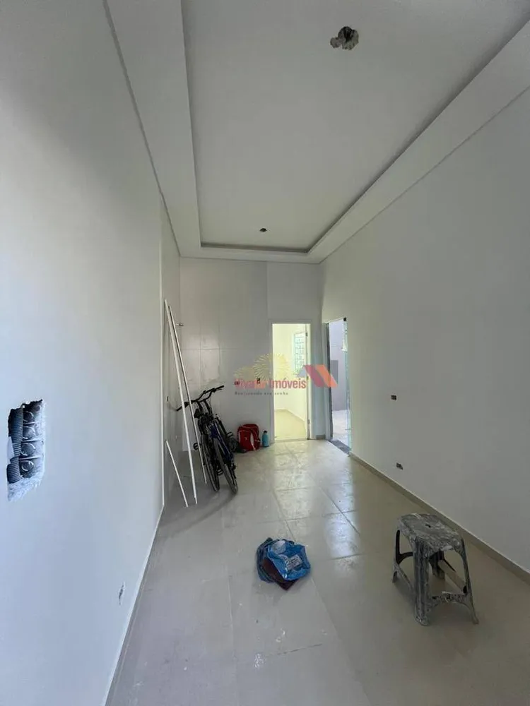 Casa, 3 quartos, 51 m² - Foto 2