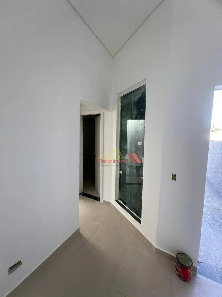 Casa, 3 quartos, 51 m² - Foto 4