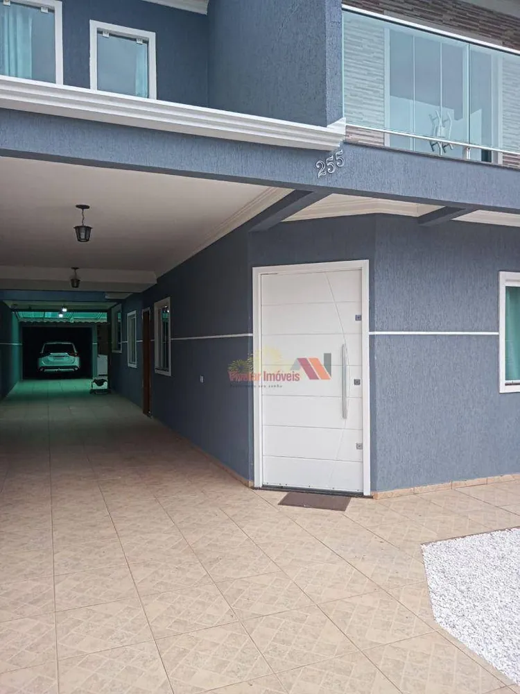 Sobrado, 4 quartos, 281 m² - Foto 4