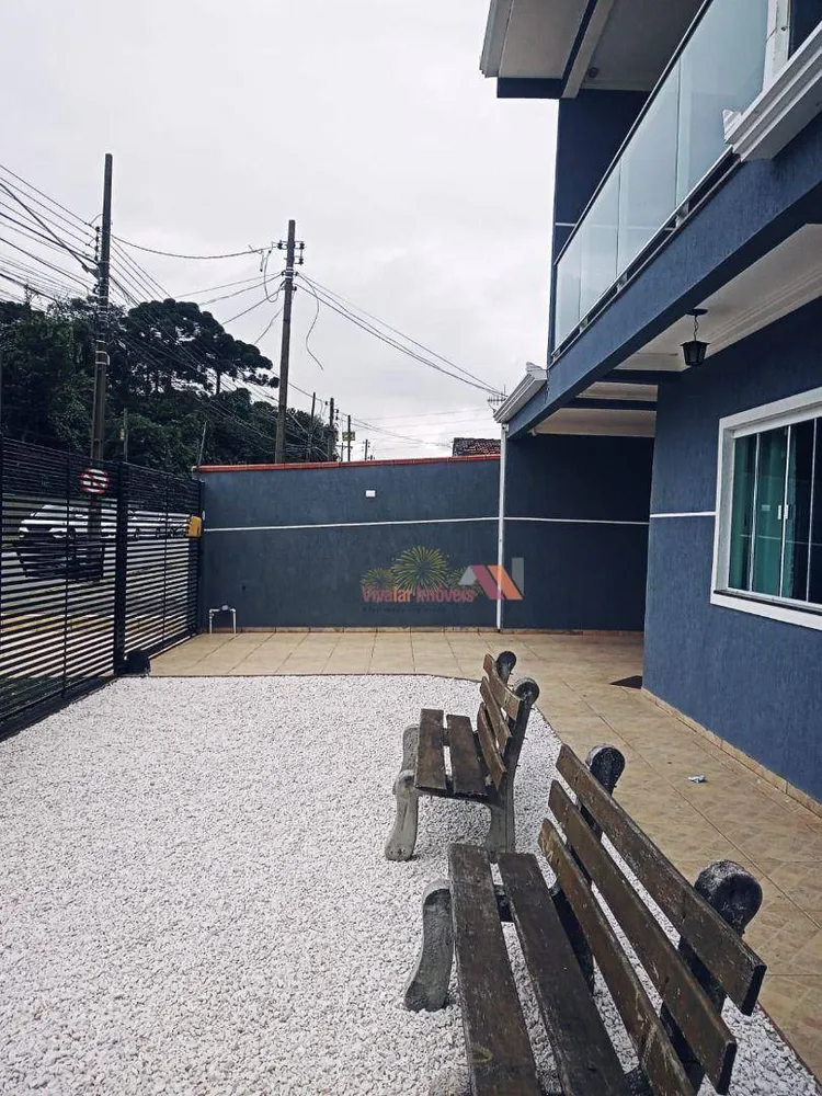 Sobrado, 4 quartos, 281 m² - Foto 3