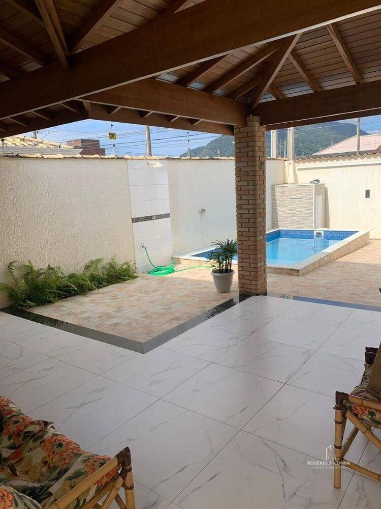 Casa, 3 quartos, 110 m² - Foto 4