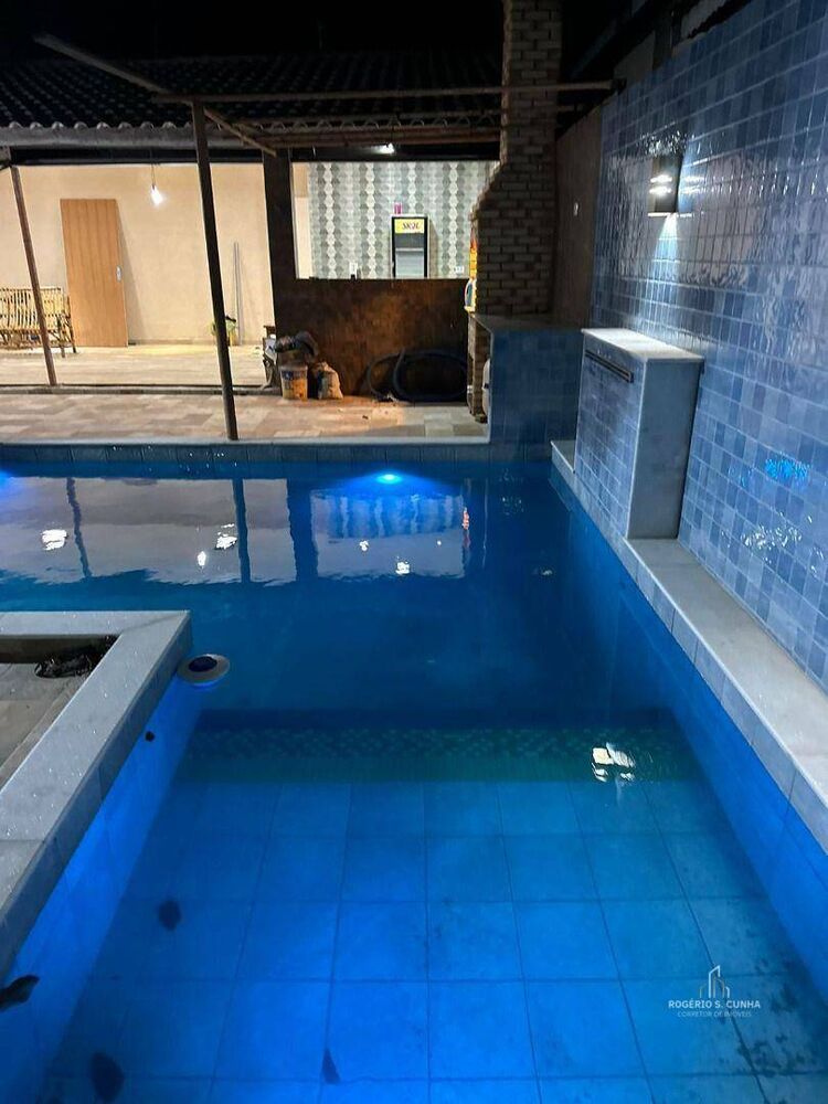 Casa, 2 quartos, 100 m² - Foto 1