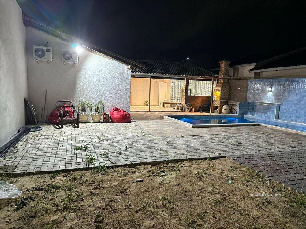 Casa, 2 quartos, 100 m² - Foto 2