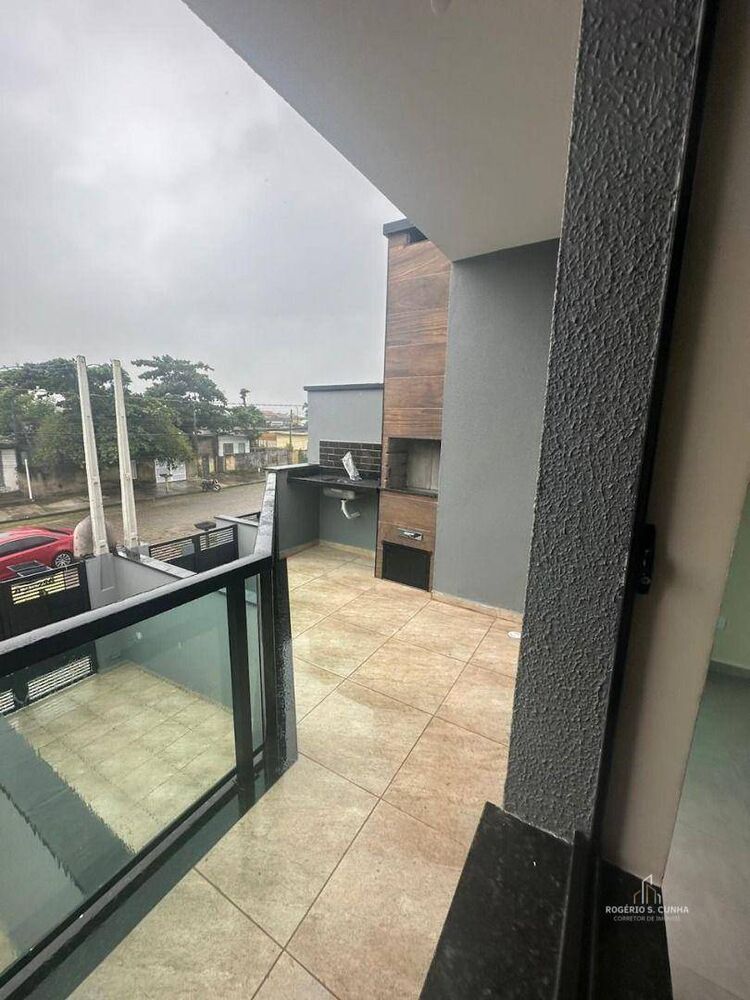 Casa, 2 quartos, 70 m² - Foto 1