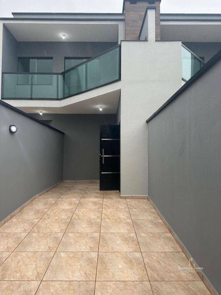 Casa, 2 quartos, 70 m² - Foto 10