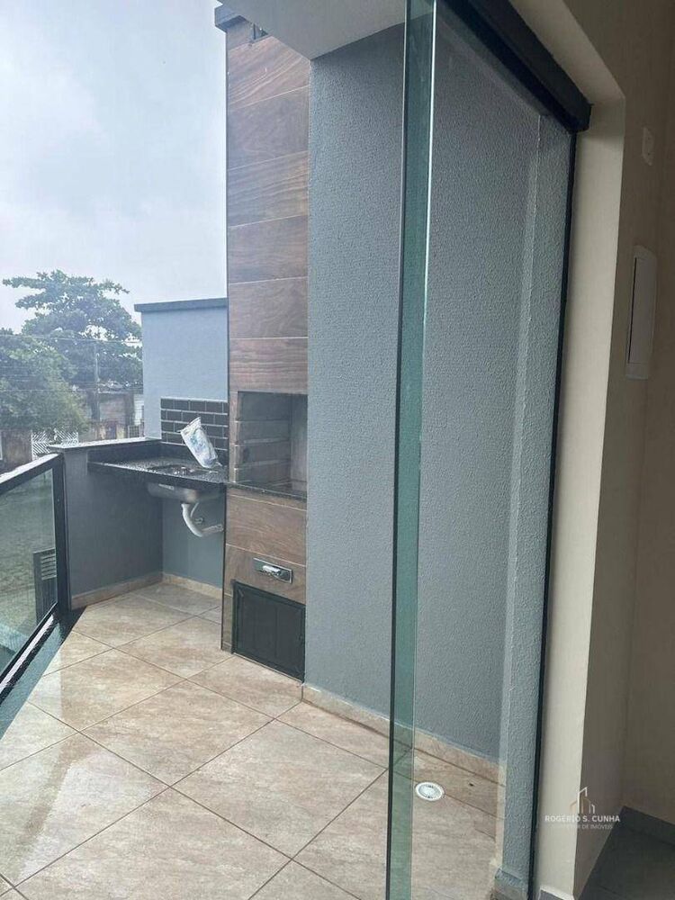 Casa, 2 quartos, 70 m² - Foto 6