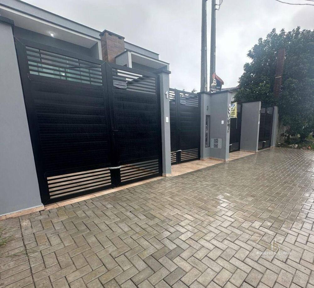 Casa, 2 quartos, 70 m² - Foto 9