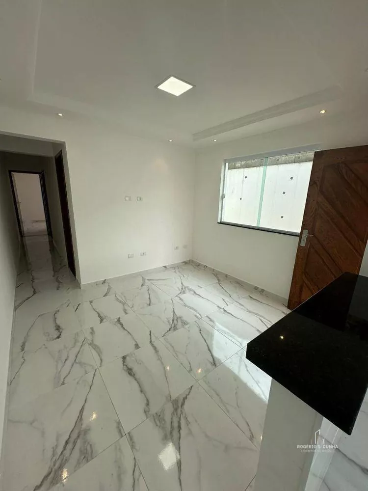 Casa, 3 quartos, 140 m² - Foto 20