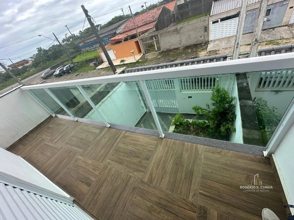 Casa, 3 quartos, 140 m² - Foto 4