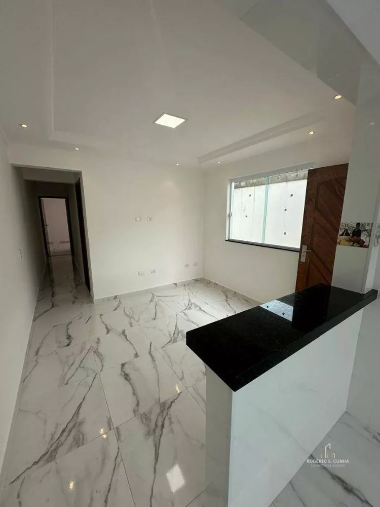 Casa, 3 quartos, 140 m² - Foto 3