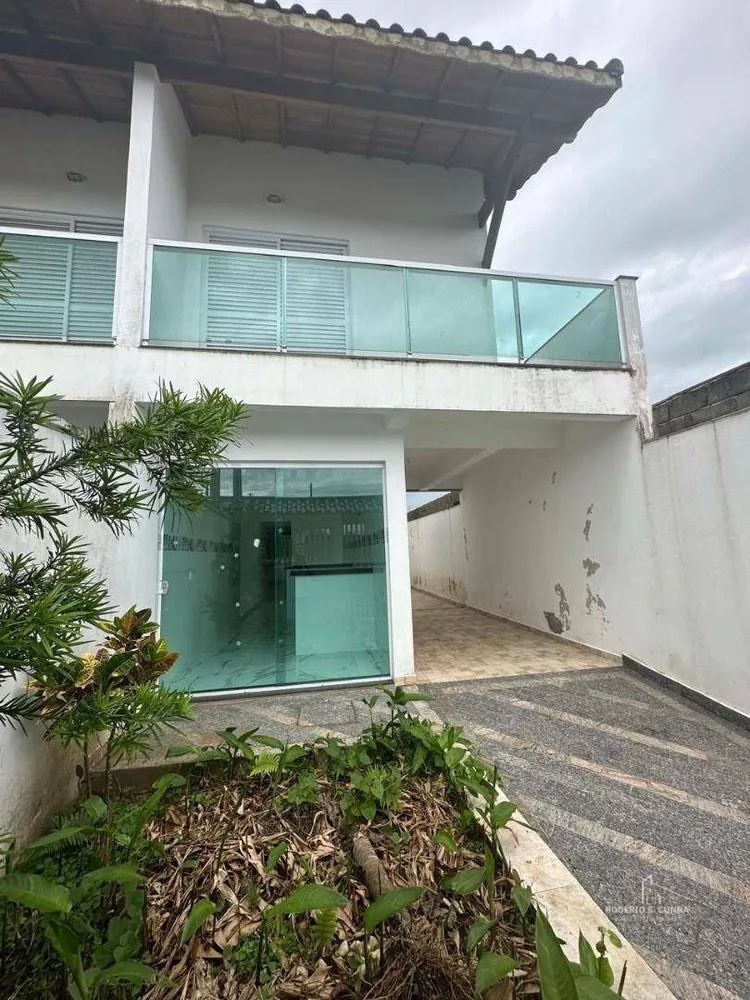 Casa, 3 quartos, 140 m² - Foto 6