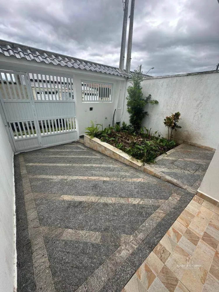 Casa, 3 quartos, 140 m² - Foto 11