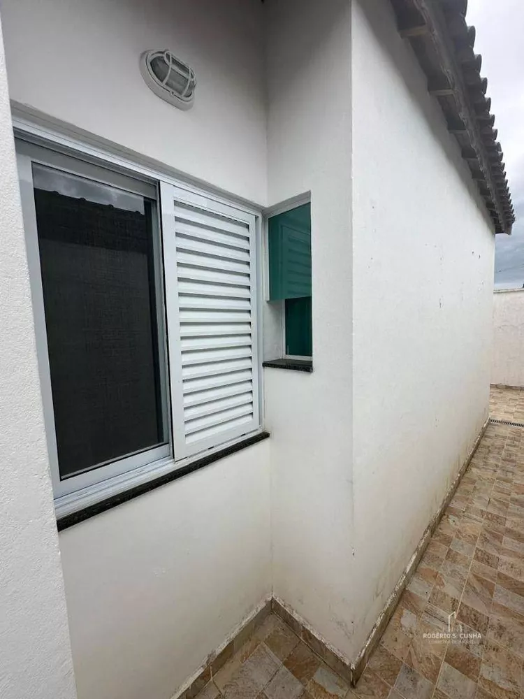 Casa, 3 quartos, 140 m² - Foto 9