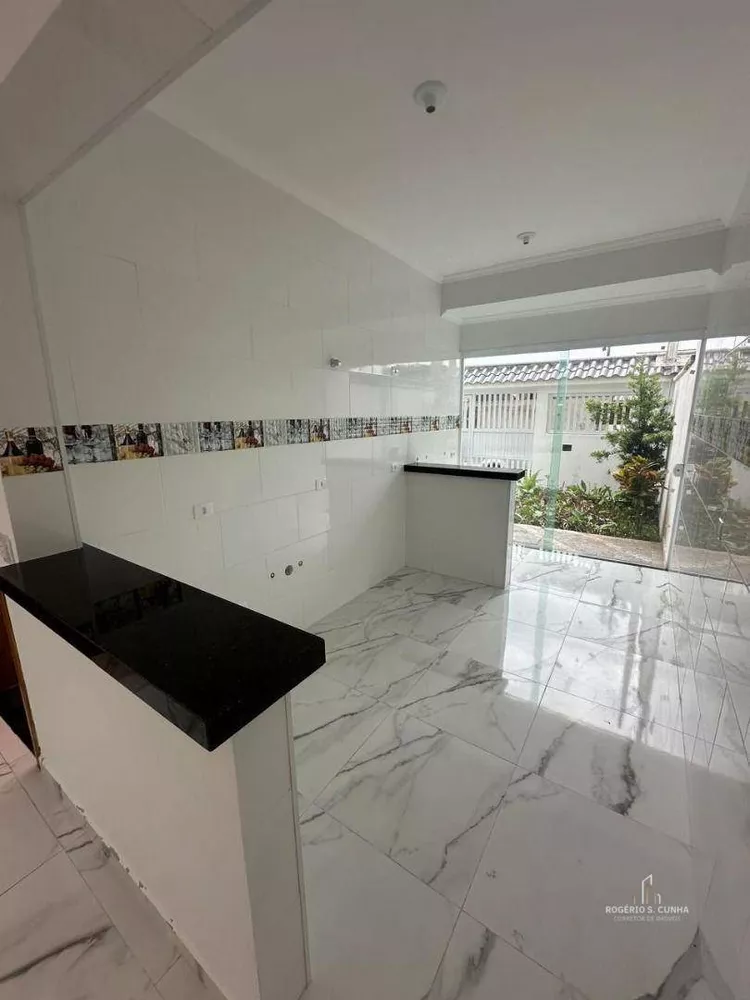 Casa, 3 quartos, 140 m² - Foto 12