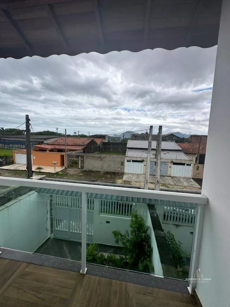 Casa, 3 quartos, 140 m² - Foto 2