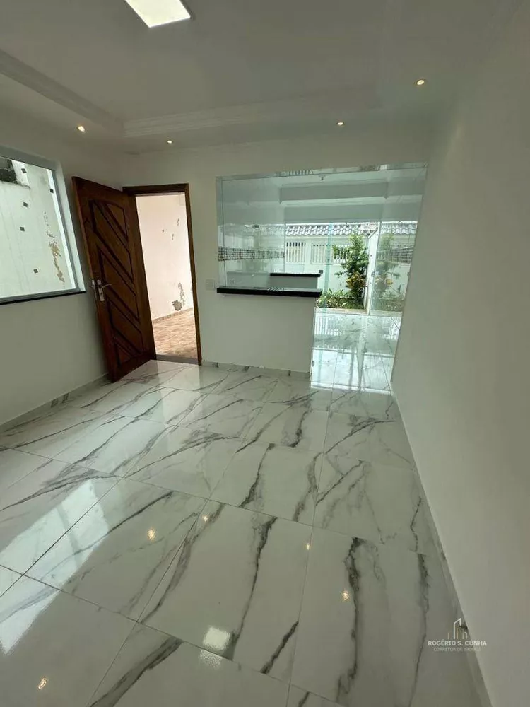 Casa, 3 quartos, 140 m² - Foto 18