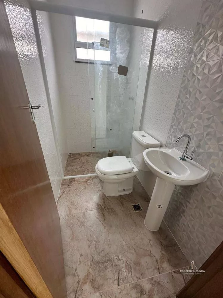 Casa, 3 quartos, 140 m² - Foto 13