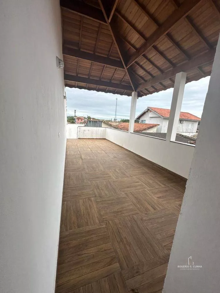 Casa, 3 quartos, 140 m² - Foto 7