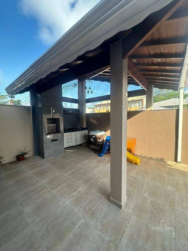 Casa, 3 quartos, 100 m² - Foto 3