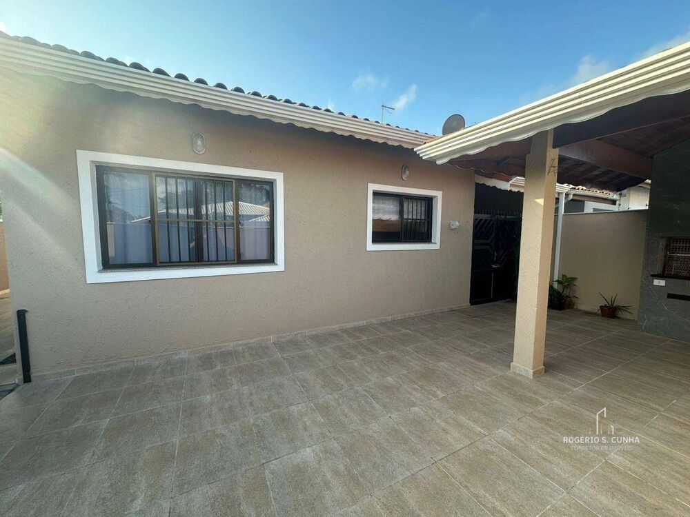 Casa, 3 quartos, 100 m² - Foto 1