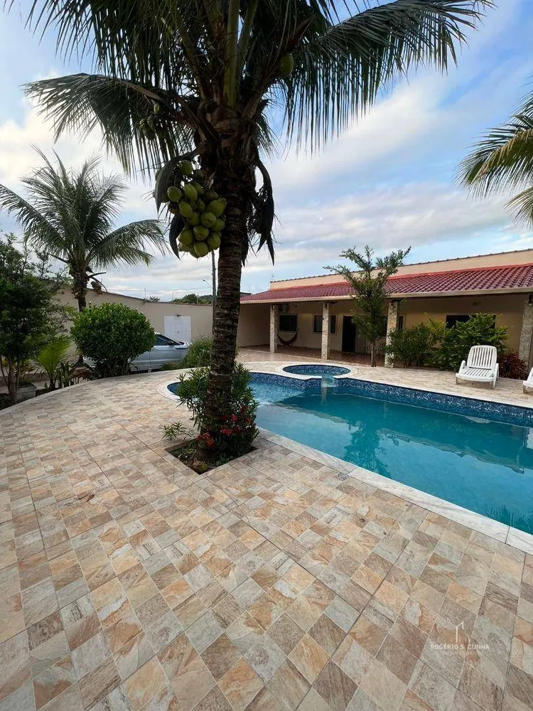 Casa, 5 quartos, 200 m² - Foto 2