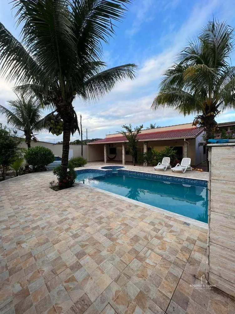 Casa, 5 quartos, 200 m² - Foto 4