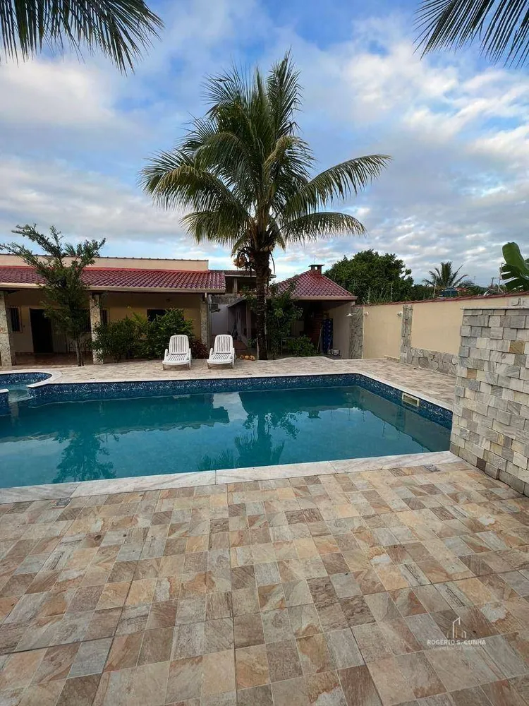 Casa, 5 quartos, 200 m² - Foto 3