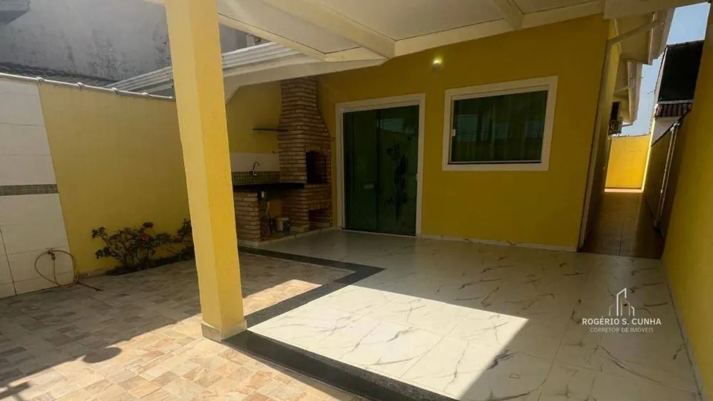 Casa, 2 quartos, 90 m² - Foto 4