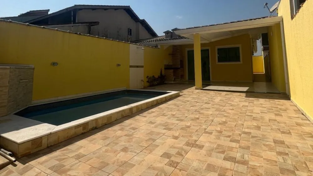 Casa, 2 quartos, 90 m² - Foto 2