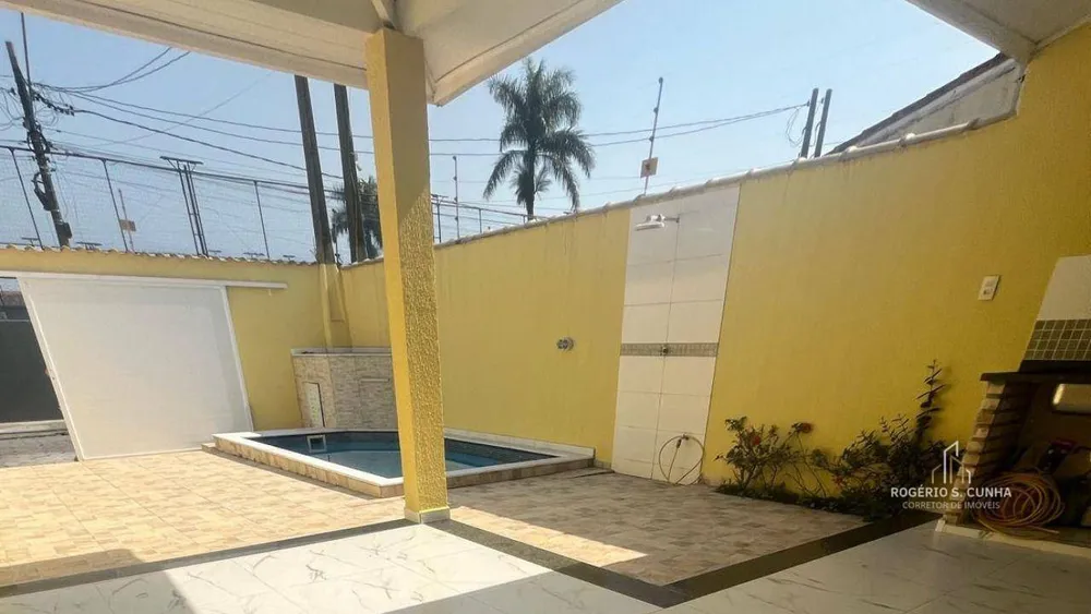 Casa, 2 quartos, 90 m² - Foto 3