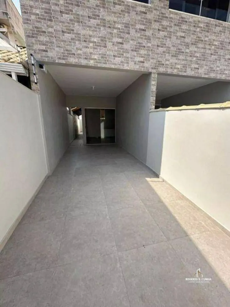 Casa, 2 quartos, 90 m² - Foto 2