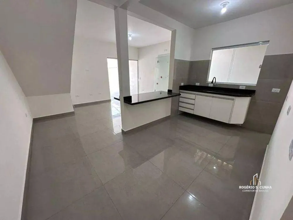 Casa, 2 quartos, 90 m² - Foto 3