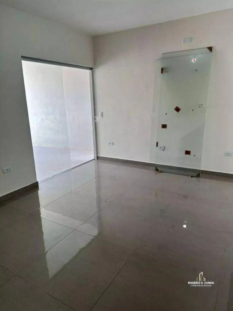 Casa, 2 quartos, 90 m² - Foto 4