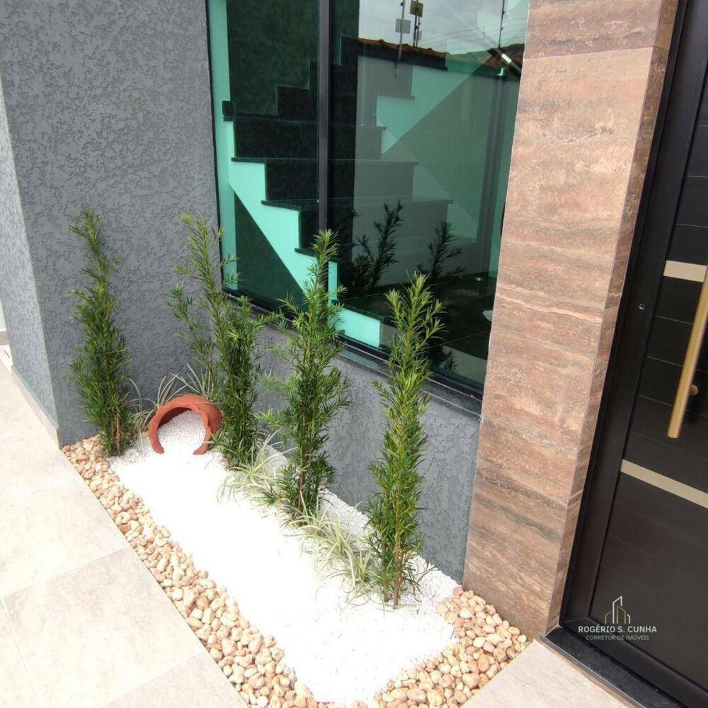 Casa, 4 quartos, 209 m² - Foto 5