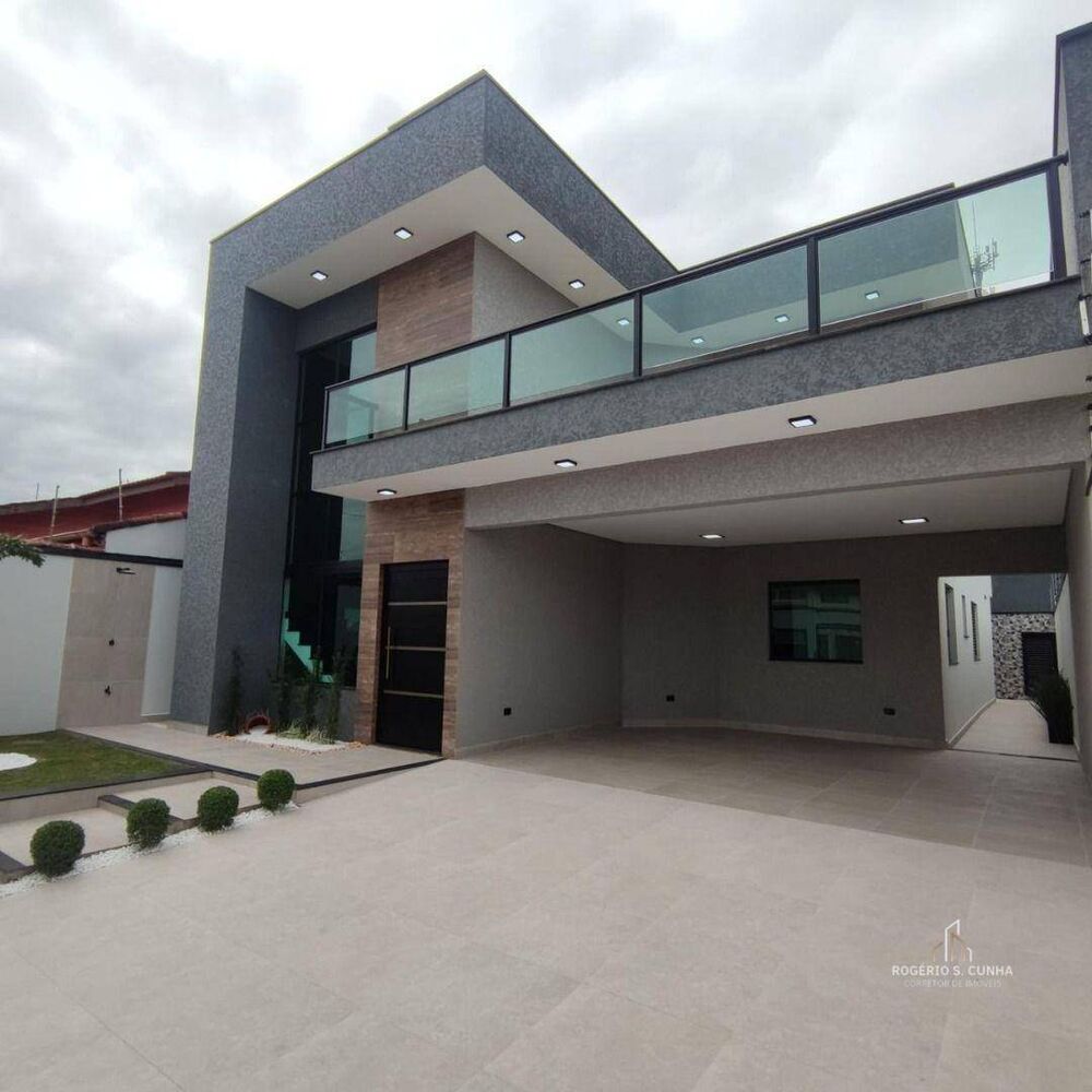 Casa, 4 quartos, 209 m² - Foto 20